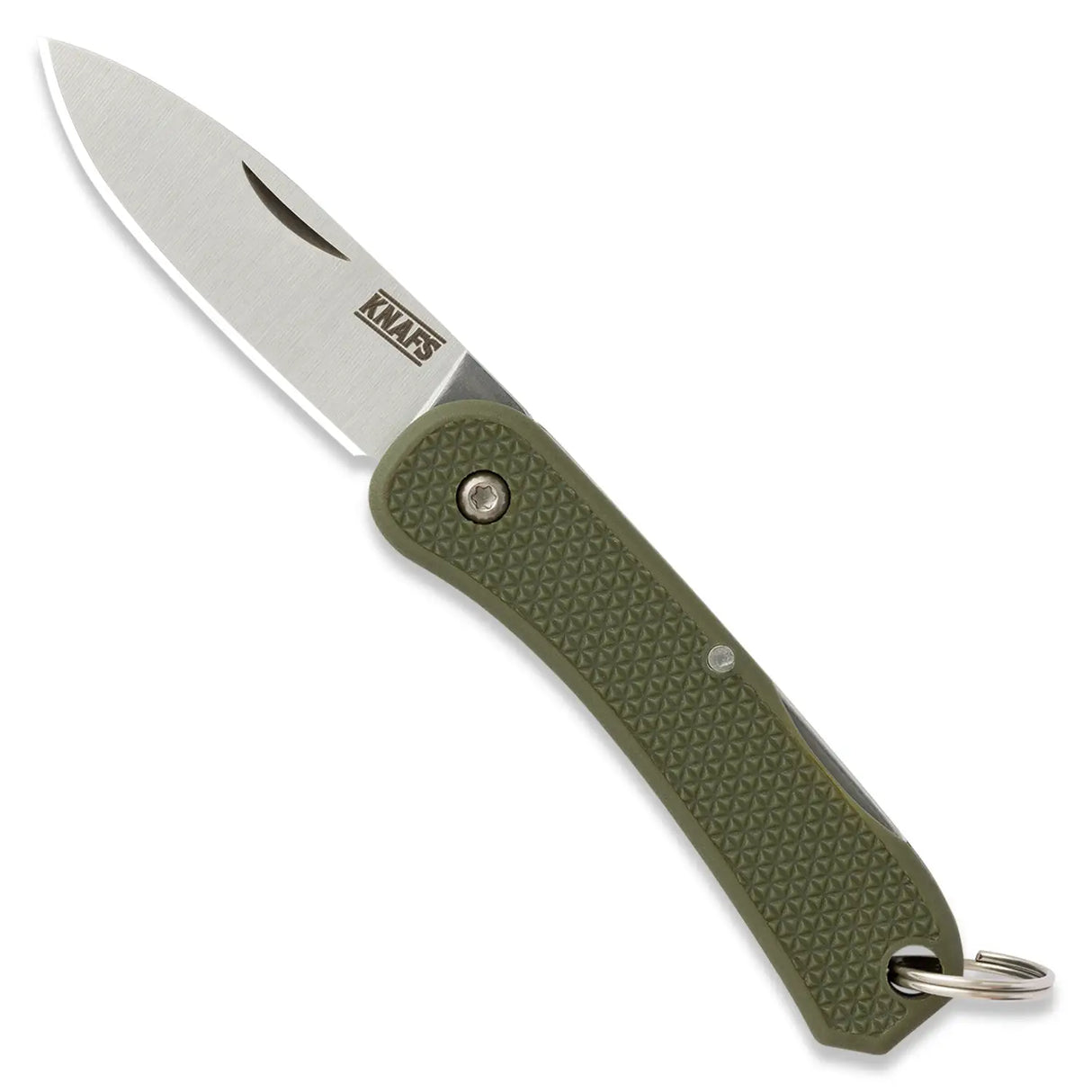 Lander 6 | Mini Keychain Knife