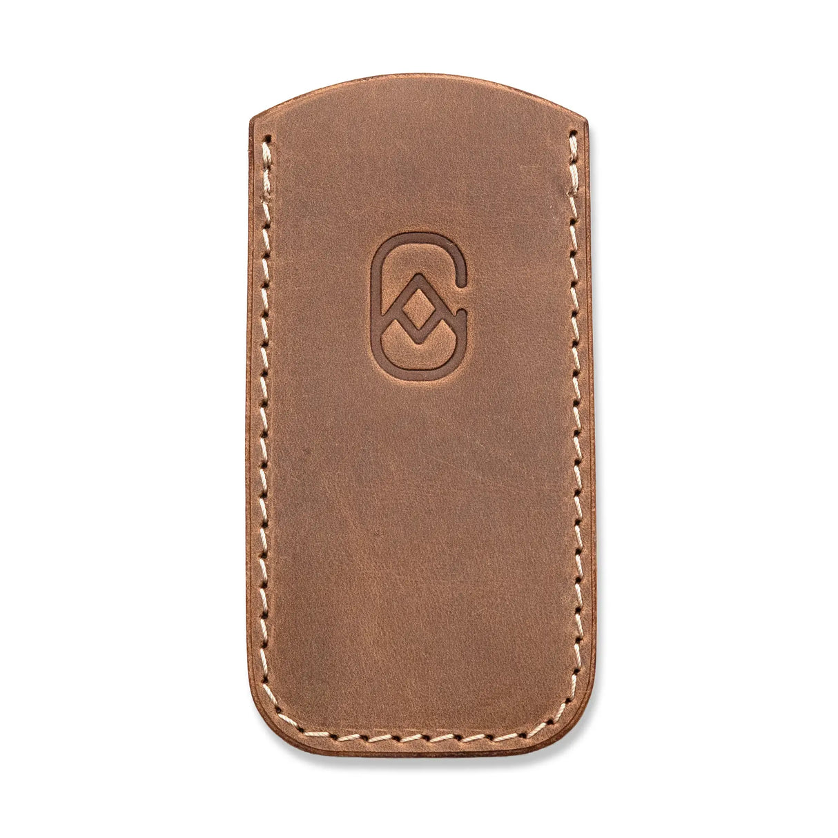 A.C. Leather Knife Slip - Large | Australian Made
