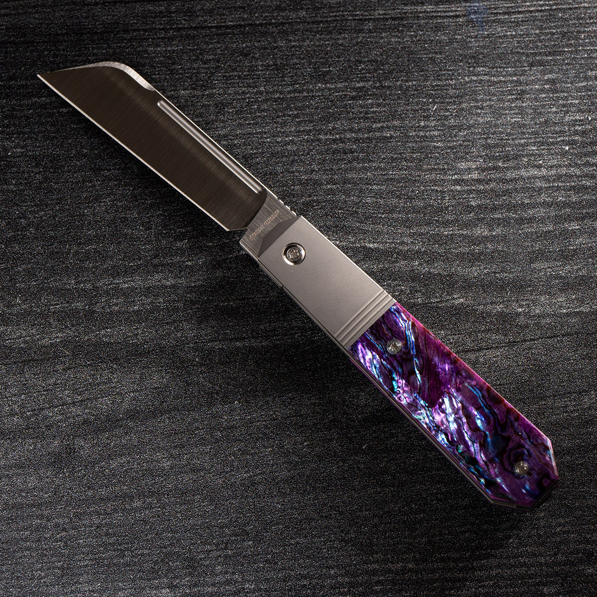 After Hours Jack V2 - Bolster Lock