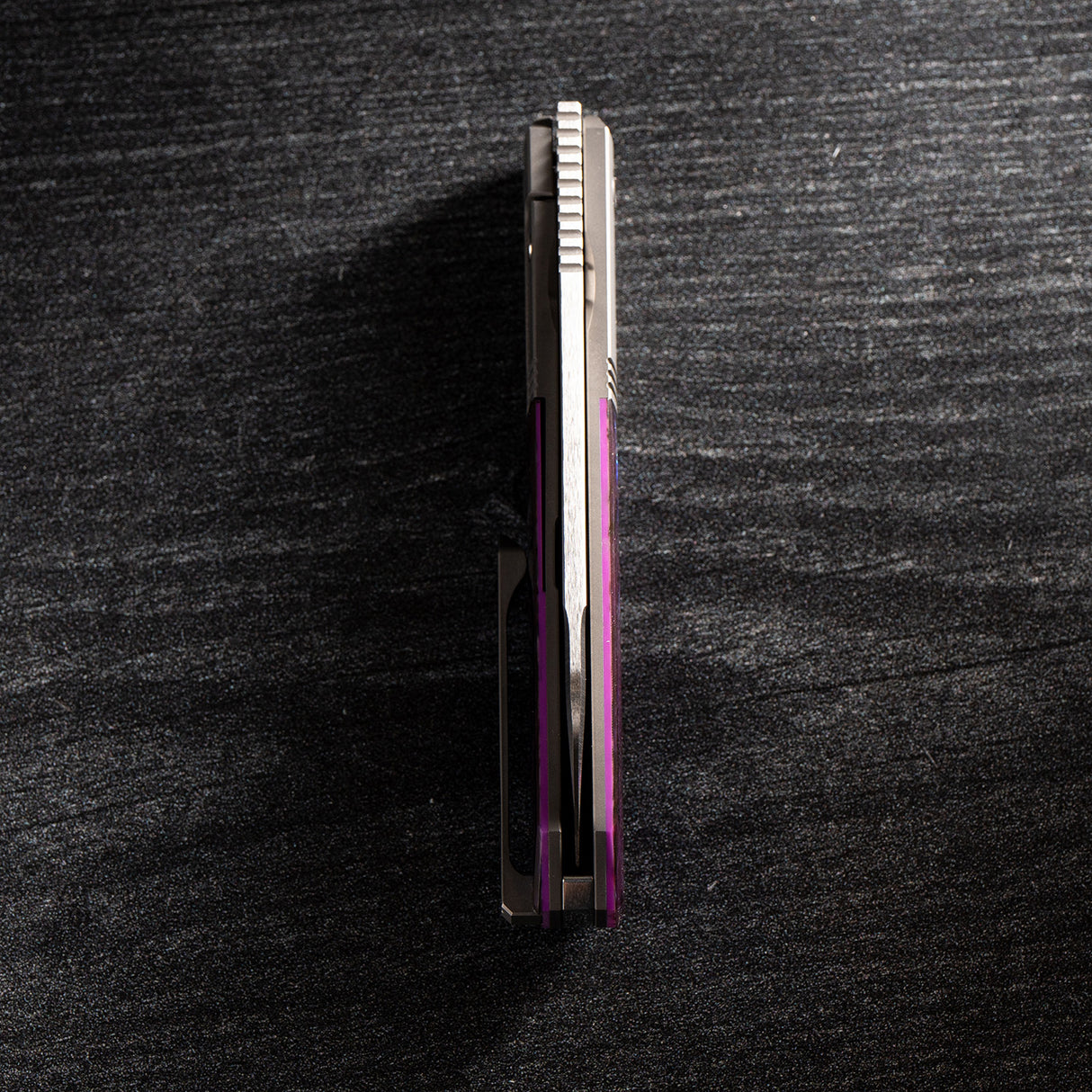 After Hours Jack V2 - Bolster Lock