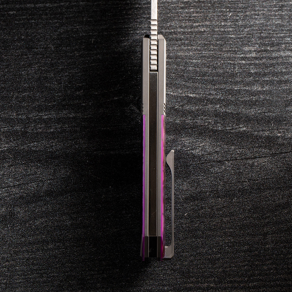 After Hours Jack V2 - Bolster Lock