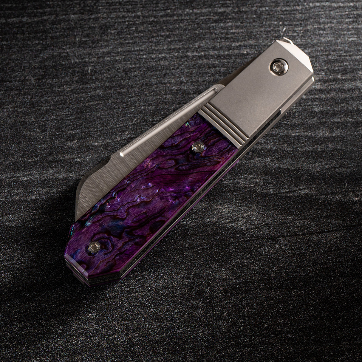 After Hours Jack V2 - Bolster Lock