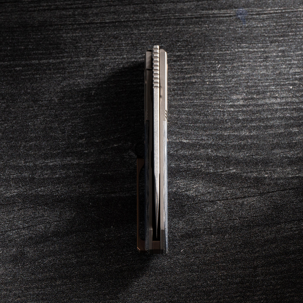 After Hours Jack V2 - Bolster Lock