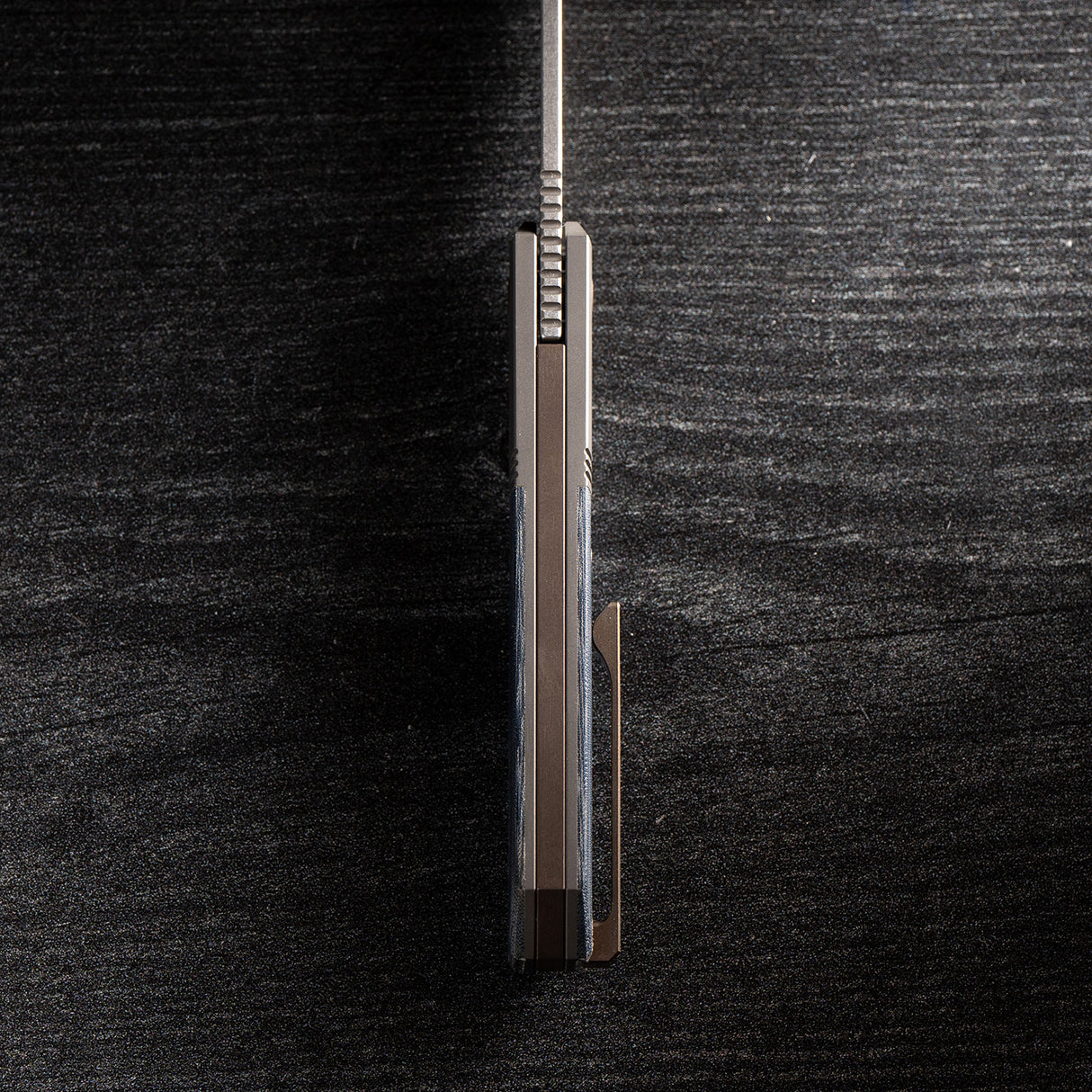 After Hours Jack V2 - Bolster Lock