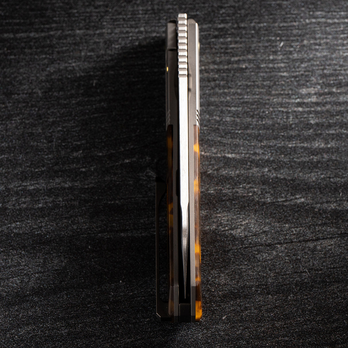 After Hours Jack V2 - Bolster Lock