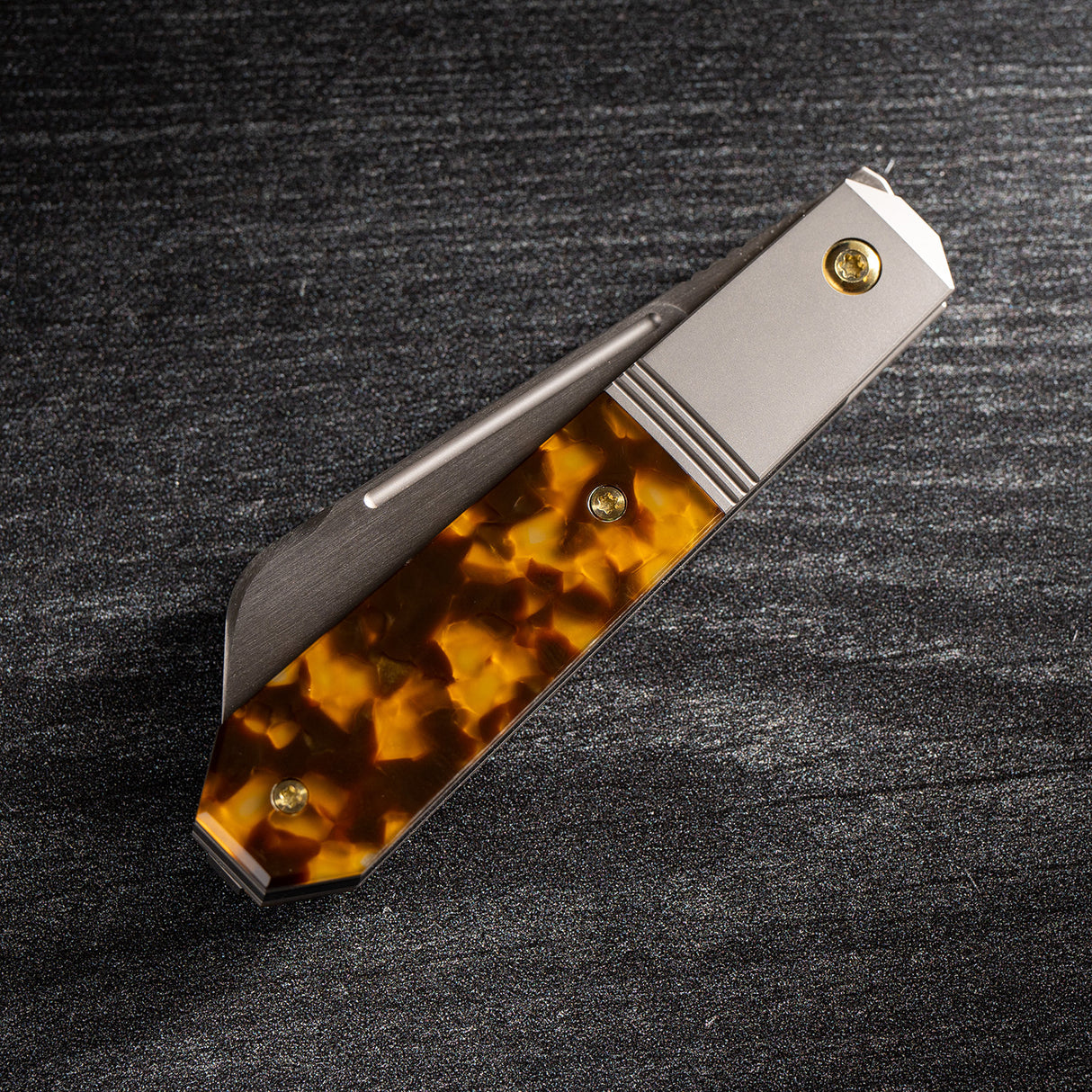 After Hours Jack V2 - Bolster Lock