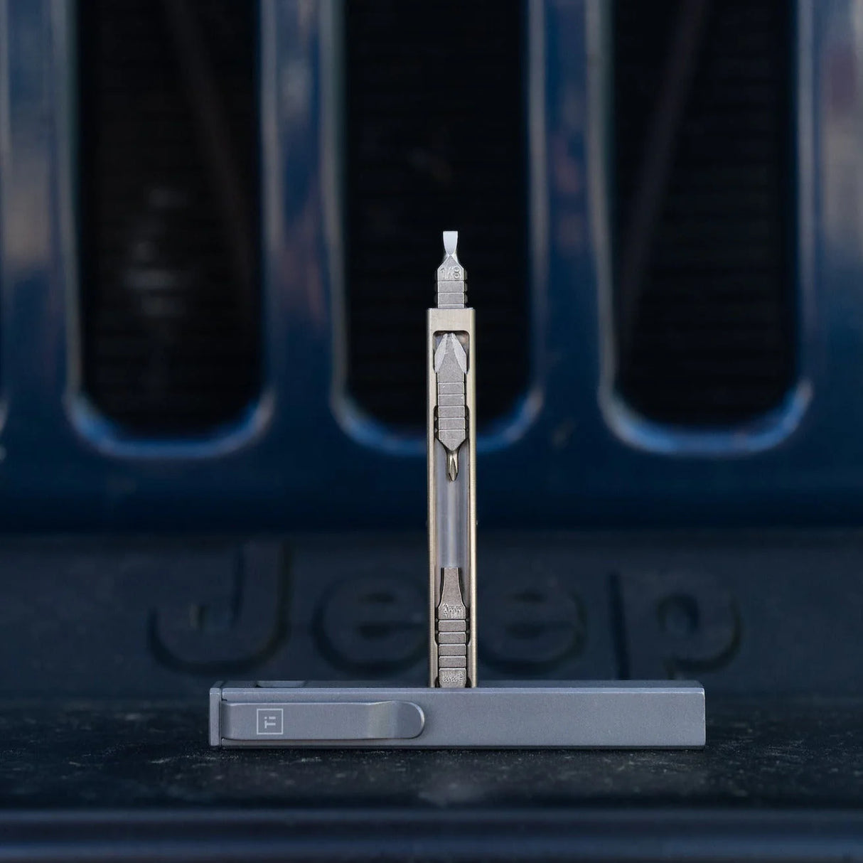 Bit Bar Inline Max - 5 bits