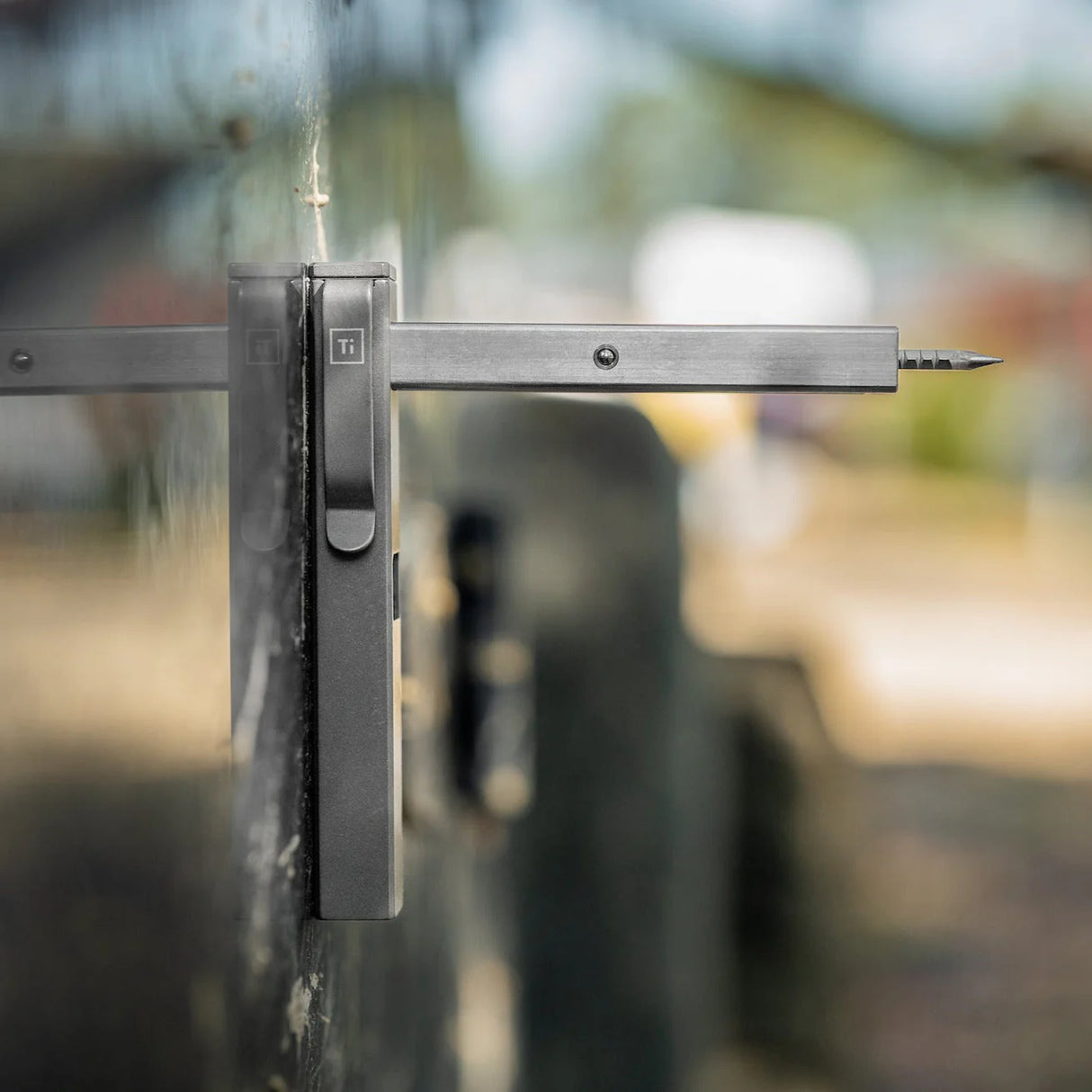 Bit Bar Inline Max - 5 bits