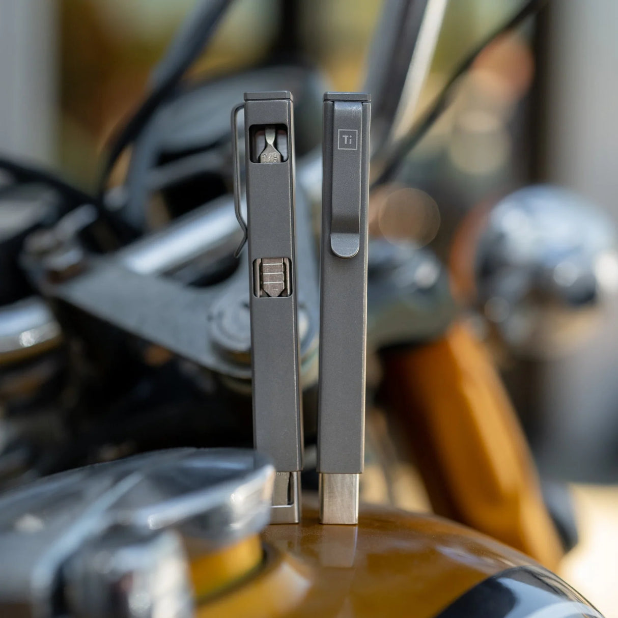 Bit Bar Inline Max - 5 bits