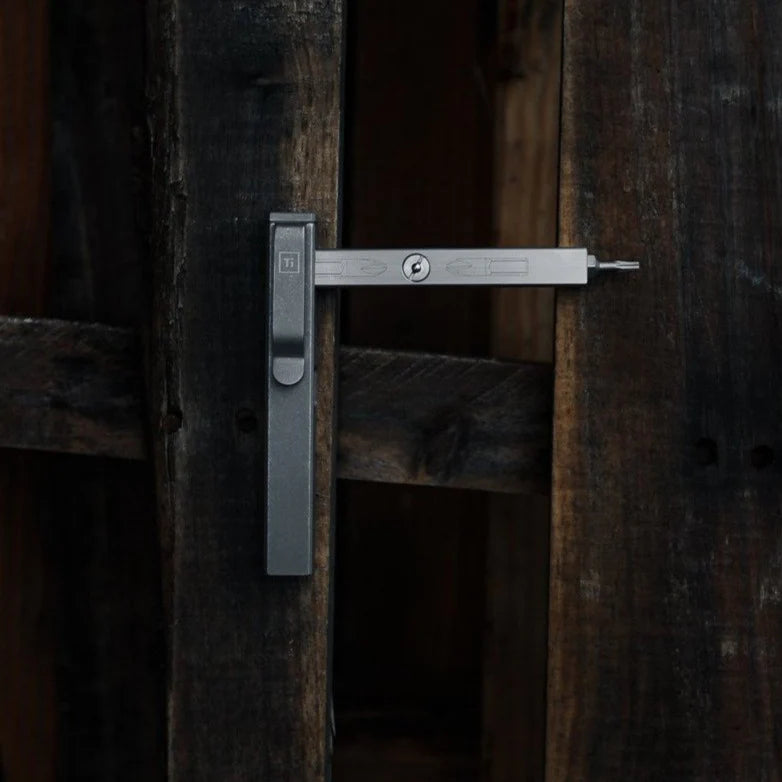 Bit Bar Inline - 3 bits