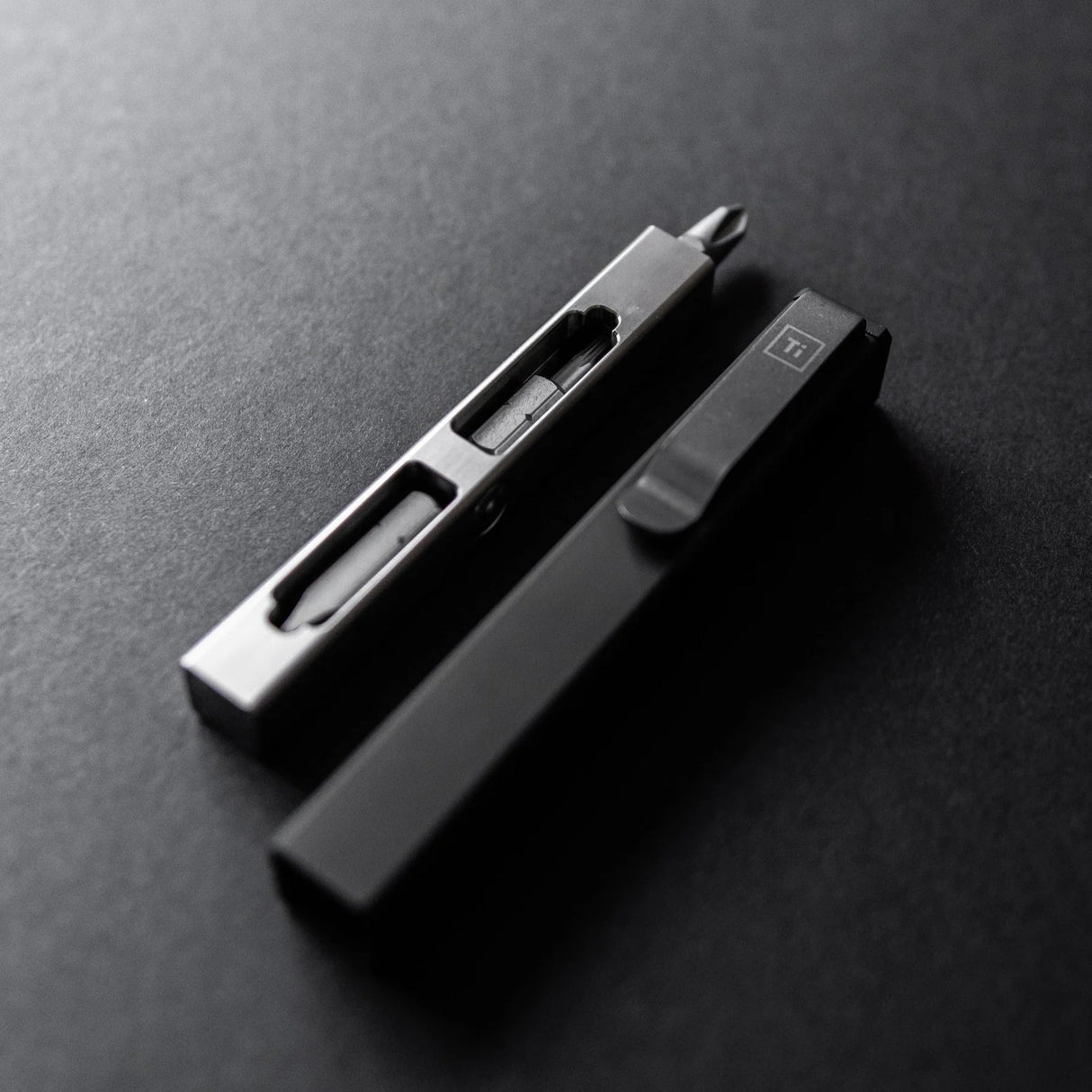 Bit Bar Inline - 3 bits