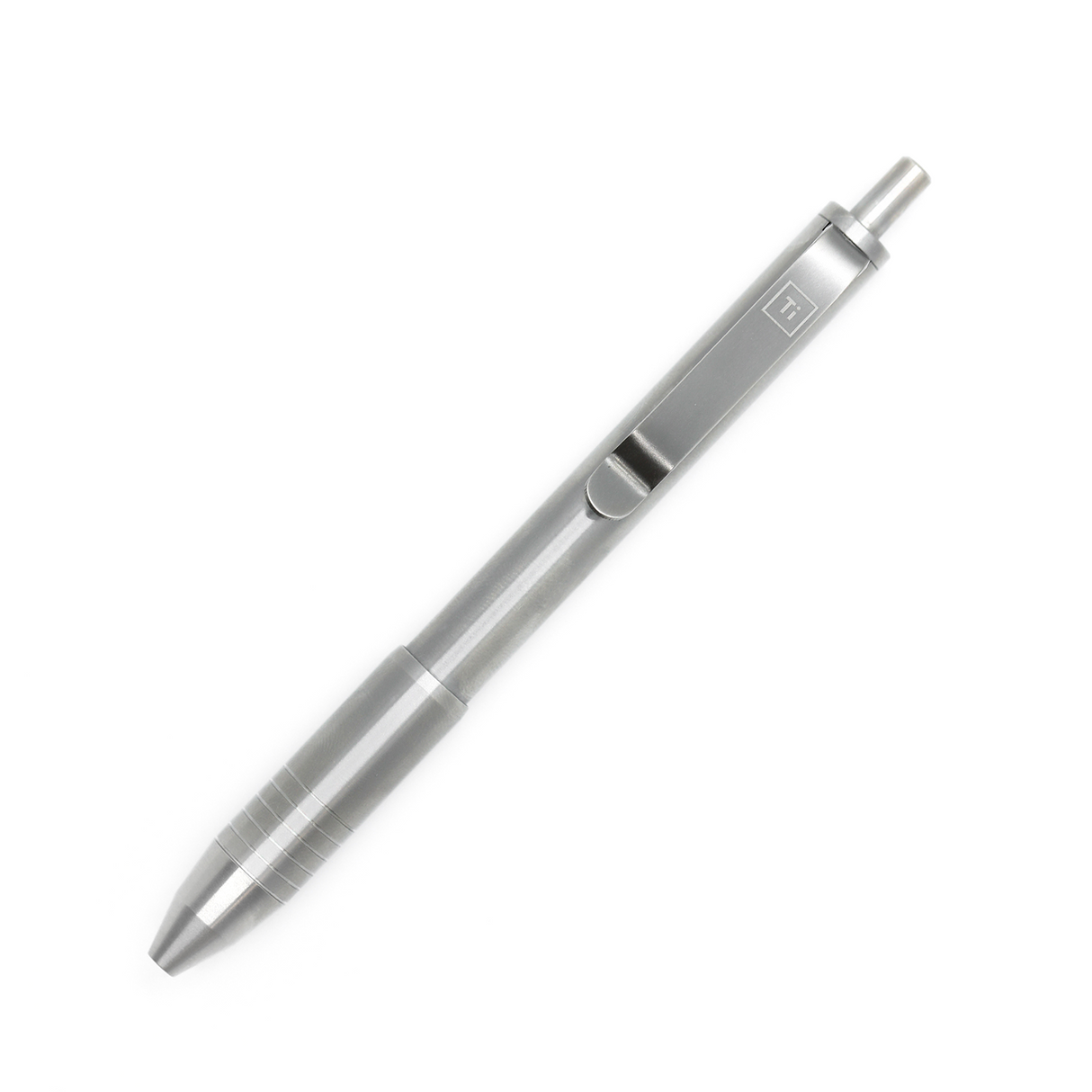 Click EDC Pen