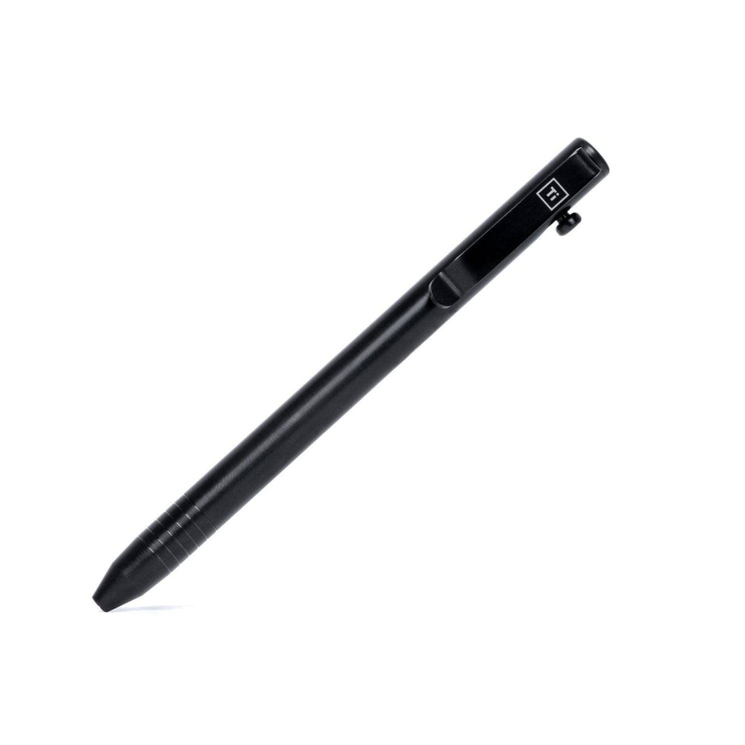 Slim Bolt Action Pen