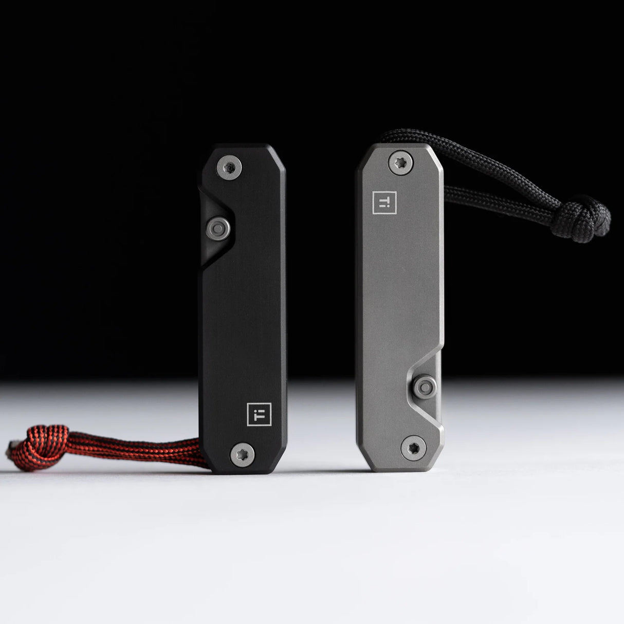 Ti EDS II - Everyday Screwdriver