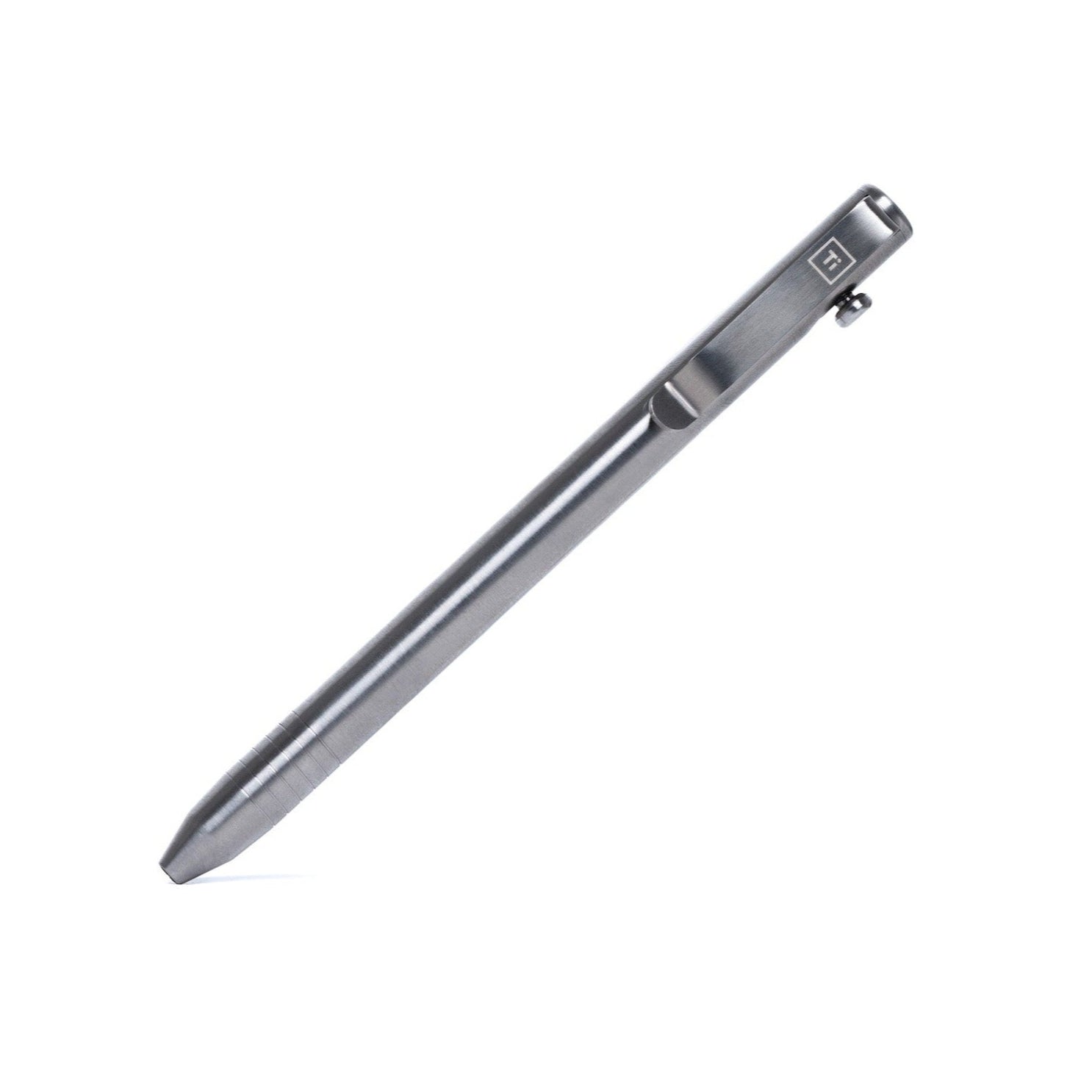 Slim Bolt Action Pen