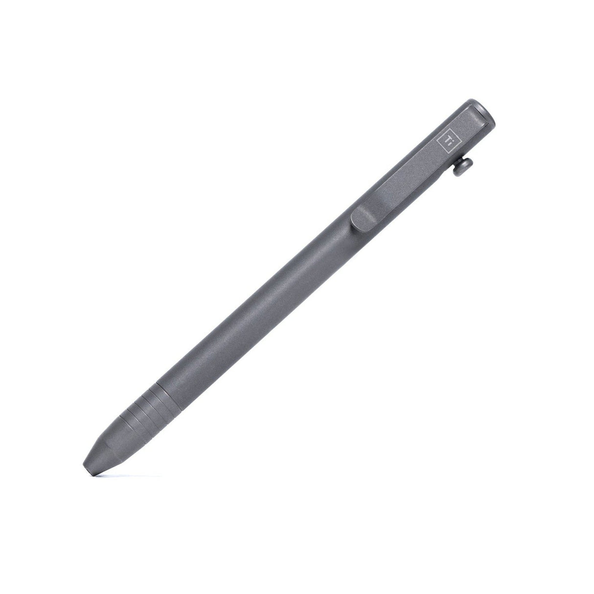 Slim Bolt Action Pen