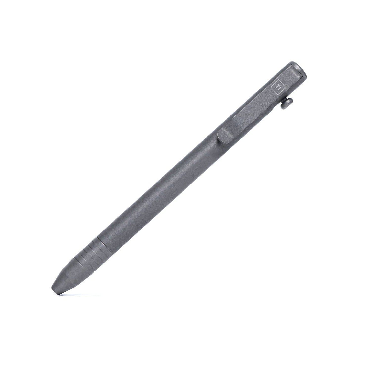 Slim Bolt Action Pen