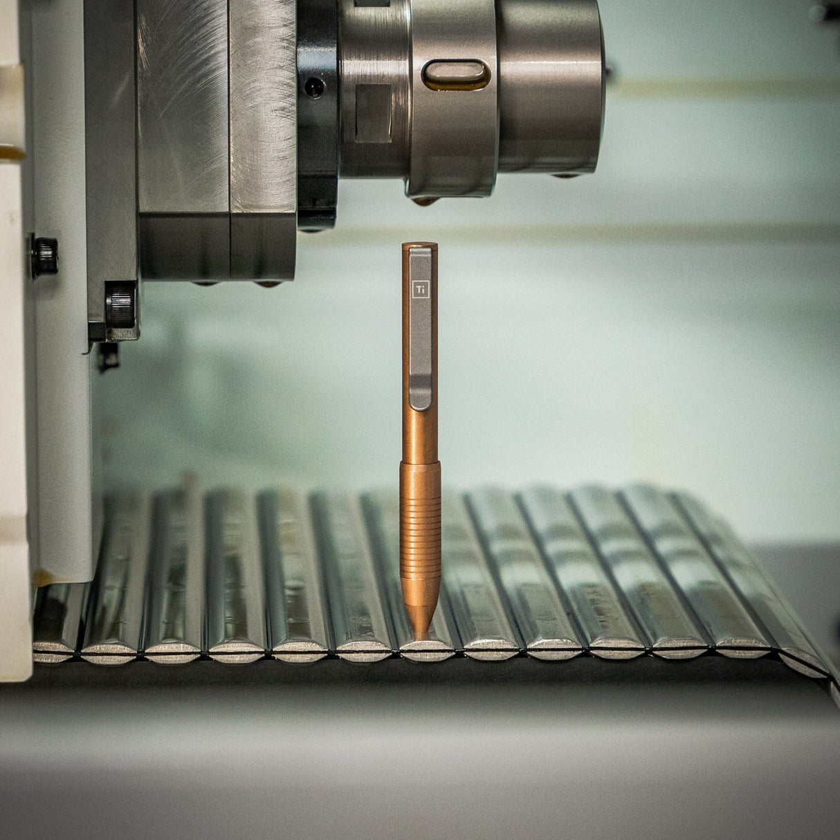 USA Pocket Pro Pen - Bronze