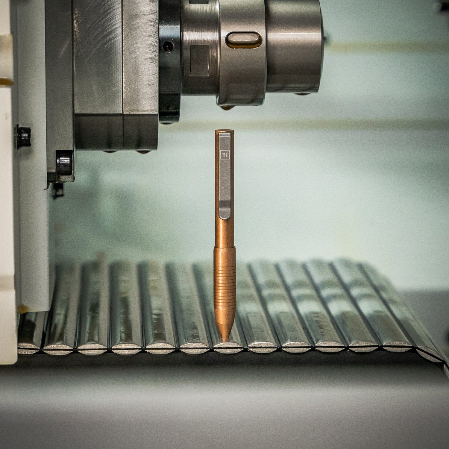 USA Pocket Pro Pen - Bronze