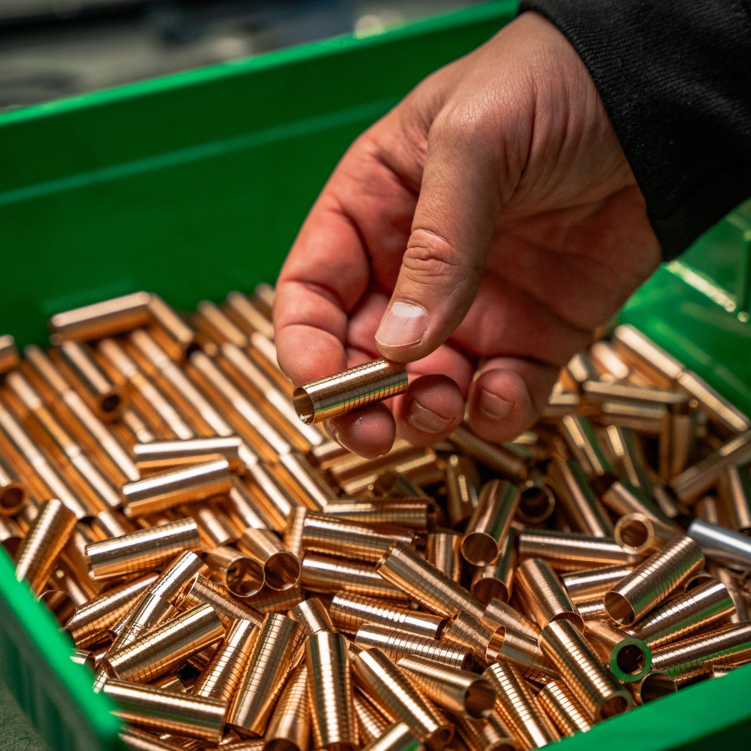 USA Pocket Pro Pen - Bronze