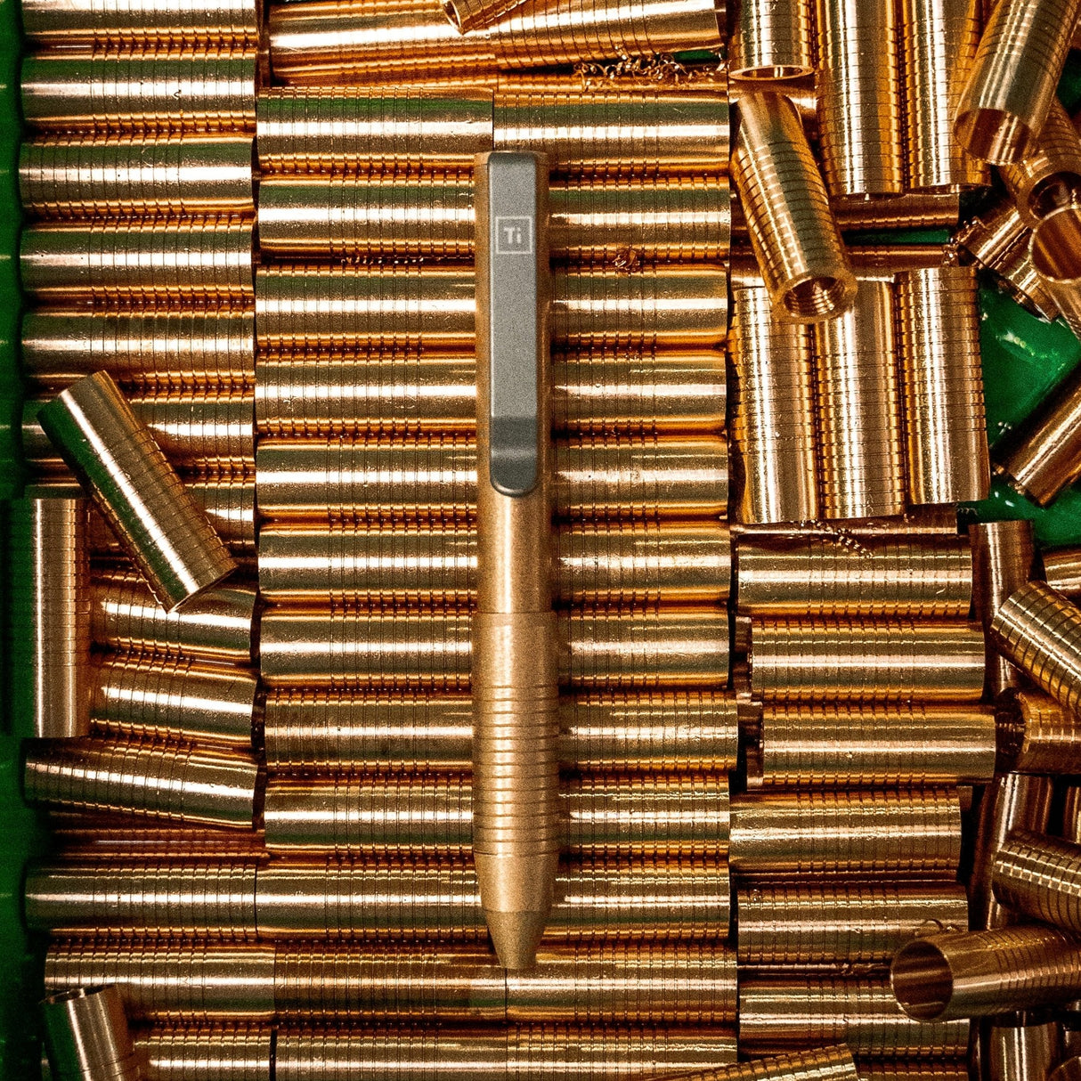 USA Pocket Pro Pen - Bronze