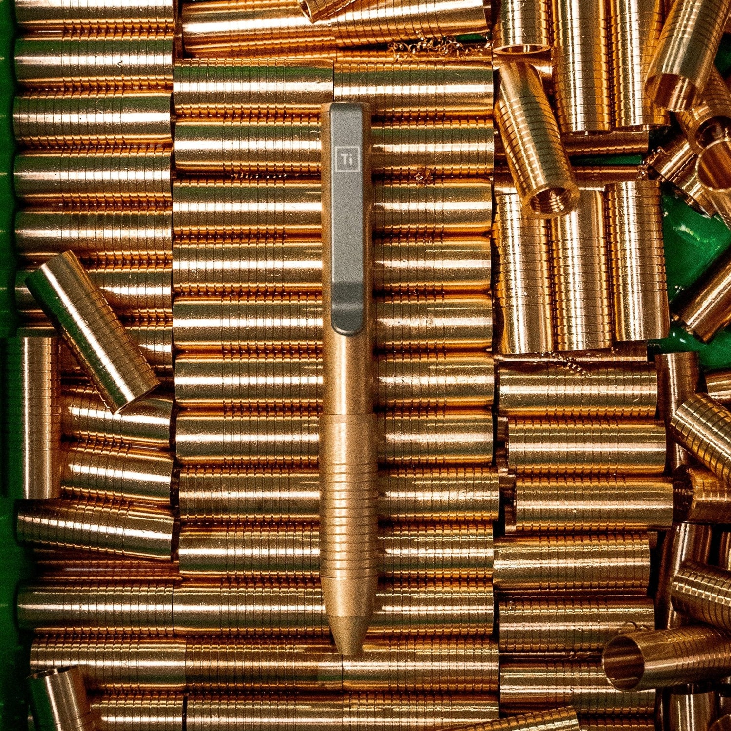 USA Pocket Pro Pen - Bronze