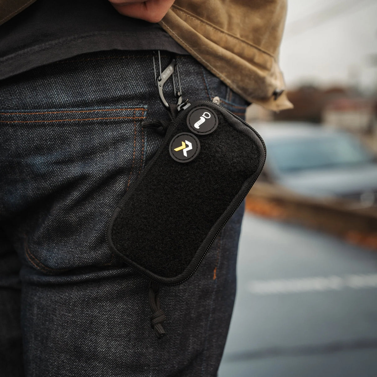 EDC Pocket Pouch | Gear Organiser