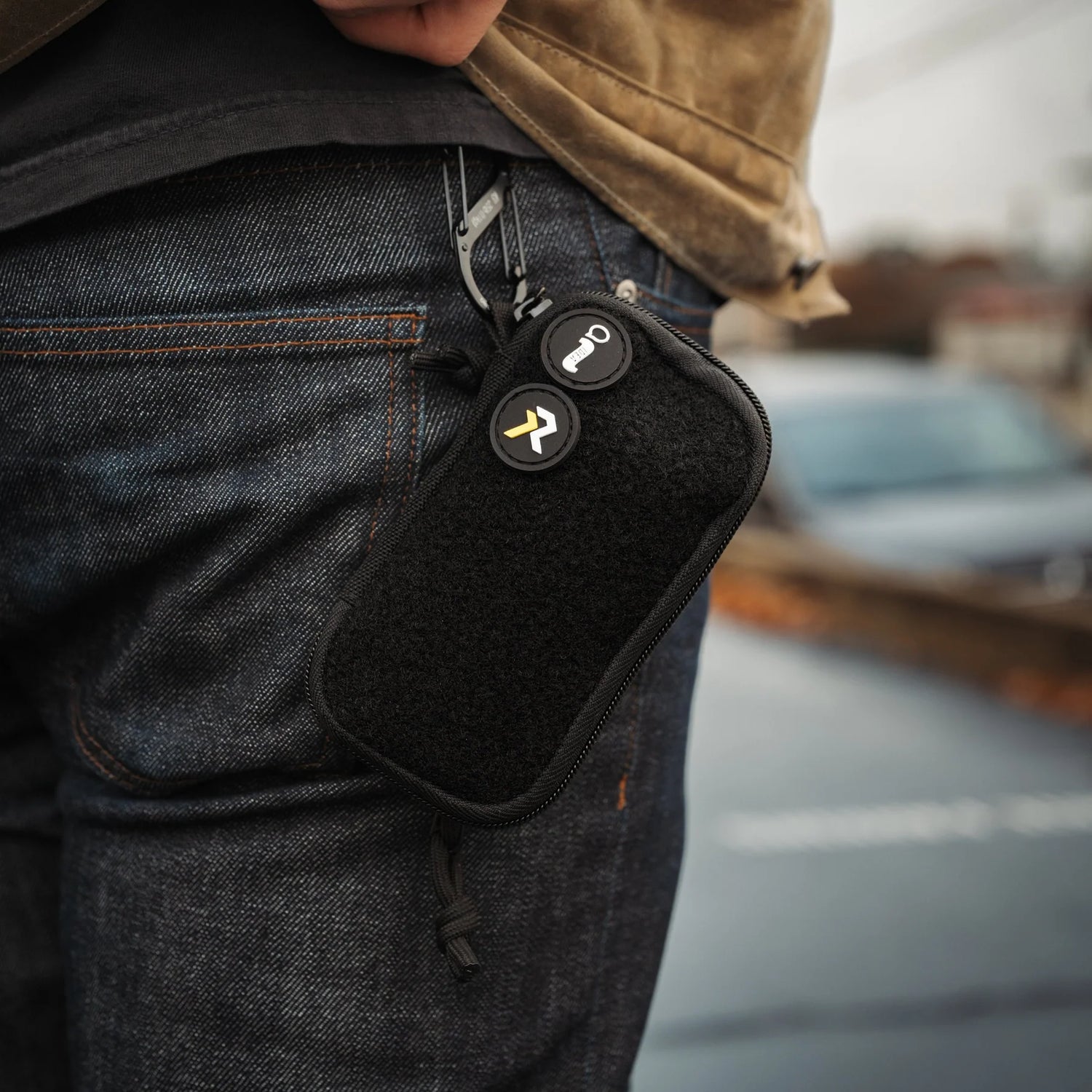 EDC Pocket Pouch | Gear Organiser
