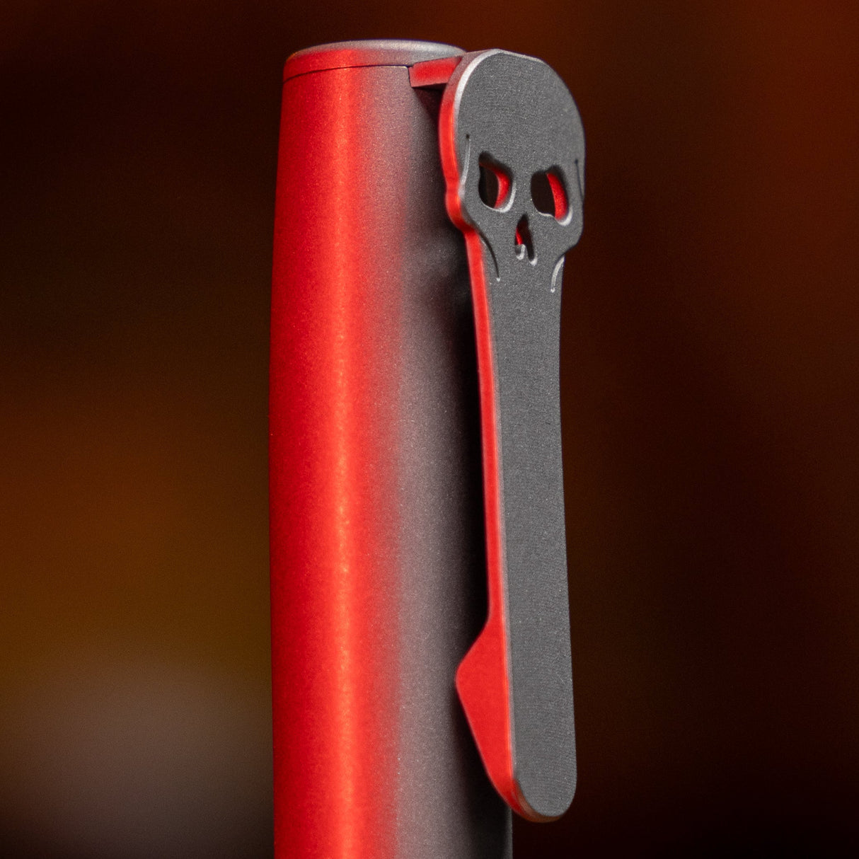 Chaves Fountain EDC Pen