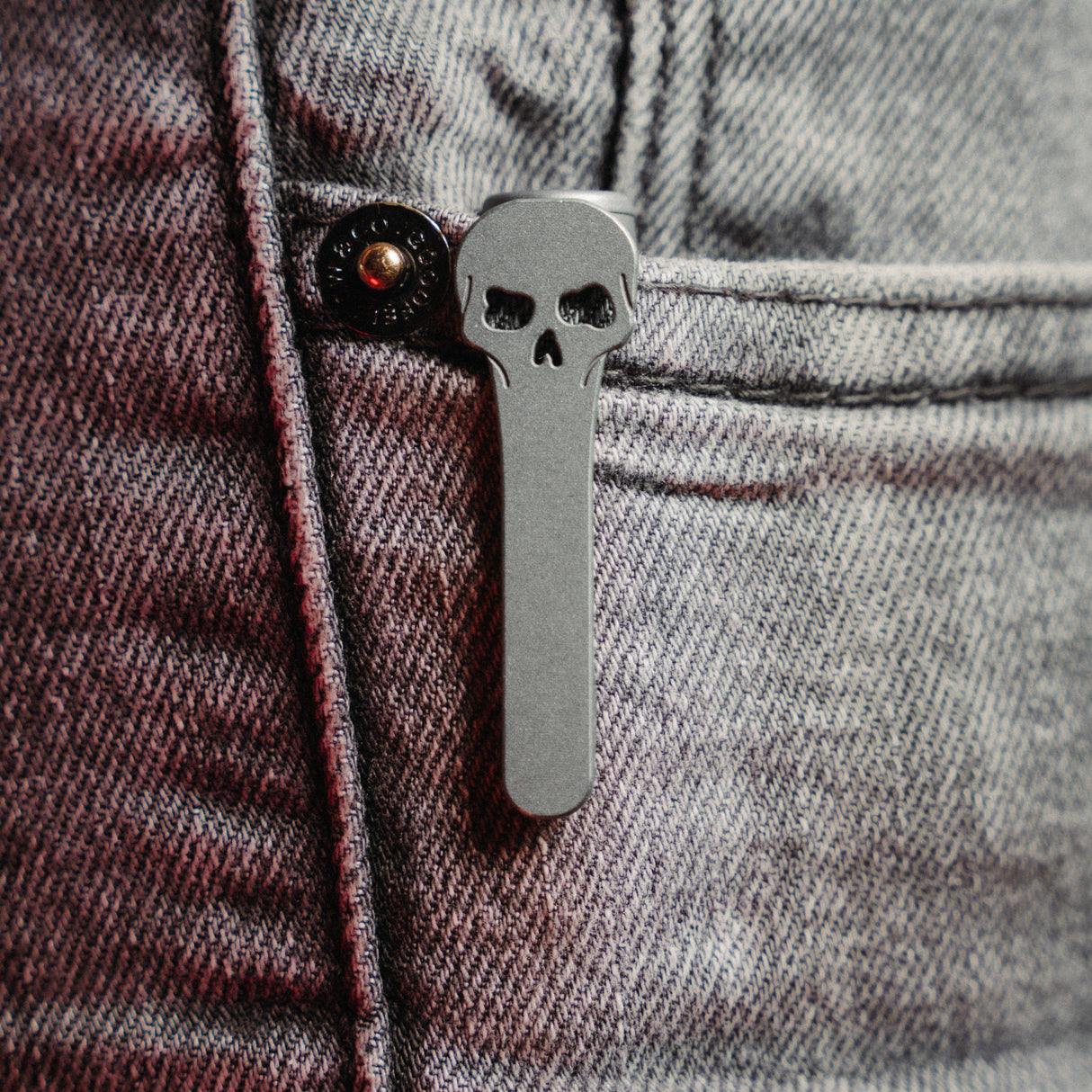 Chaves Fountain EDC Pen