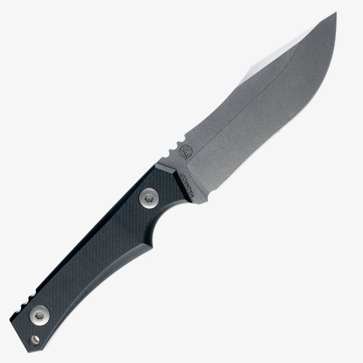 Osprey | Black Richlite Micarta