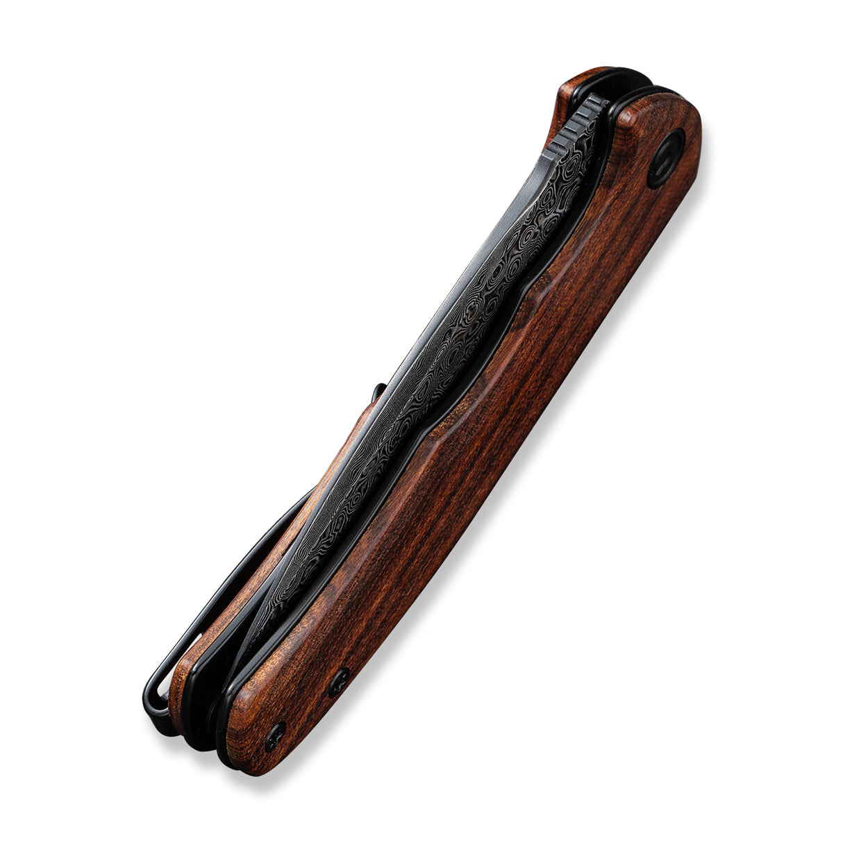 Mini Praxis | Dama + Guibourtia wood