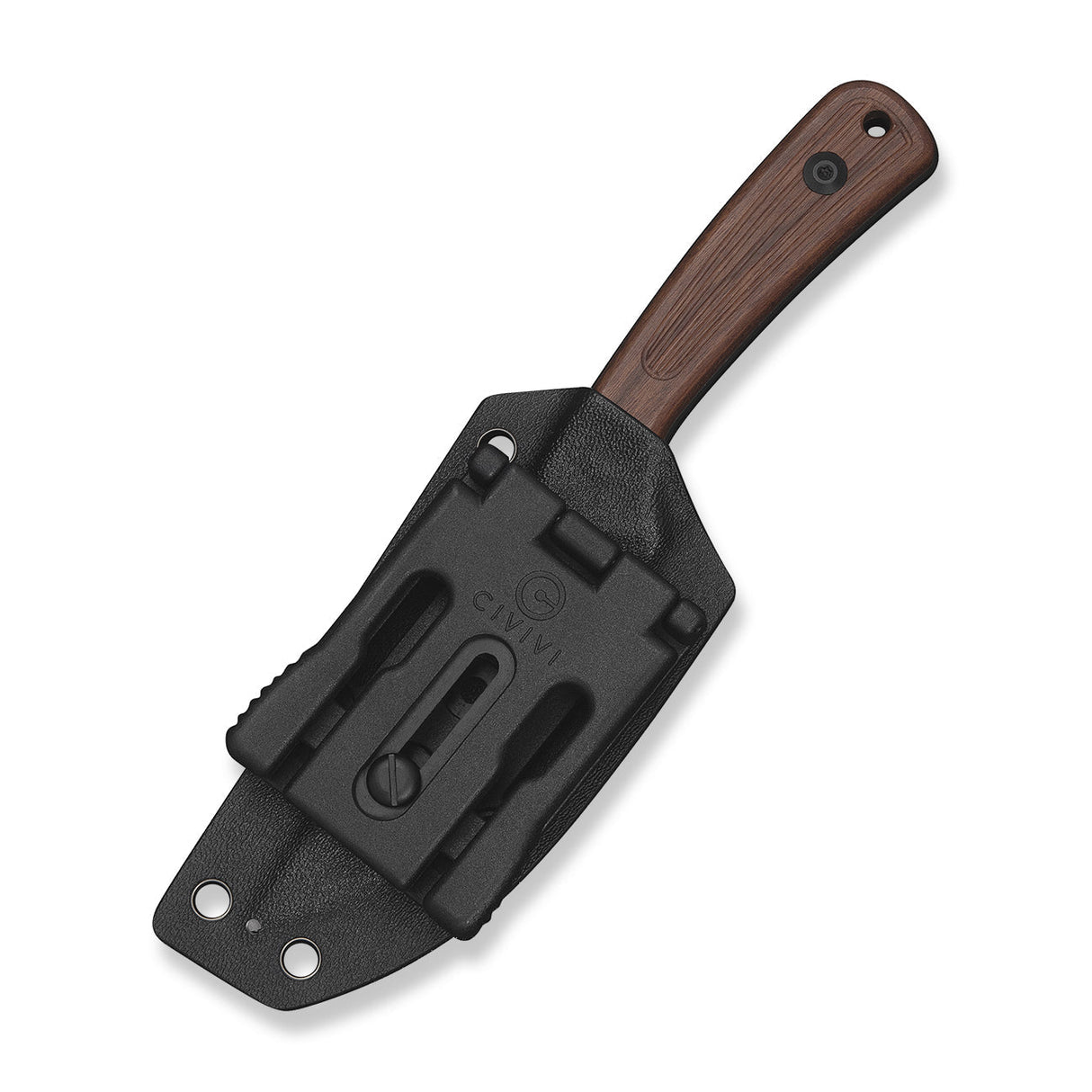 Carveth | Guibourtia Wood + Blackwash AEB-L
