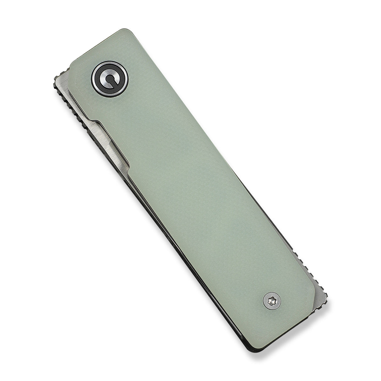 Kukei | Natural G10 + Satin Nitro-V