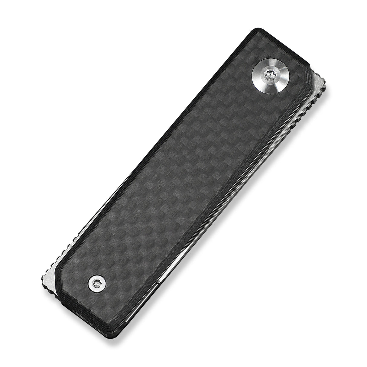 Kukei | Twill CF + Satin Nitro-V