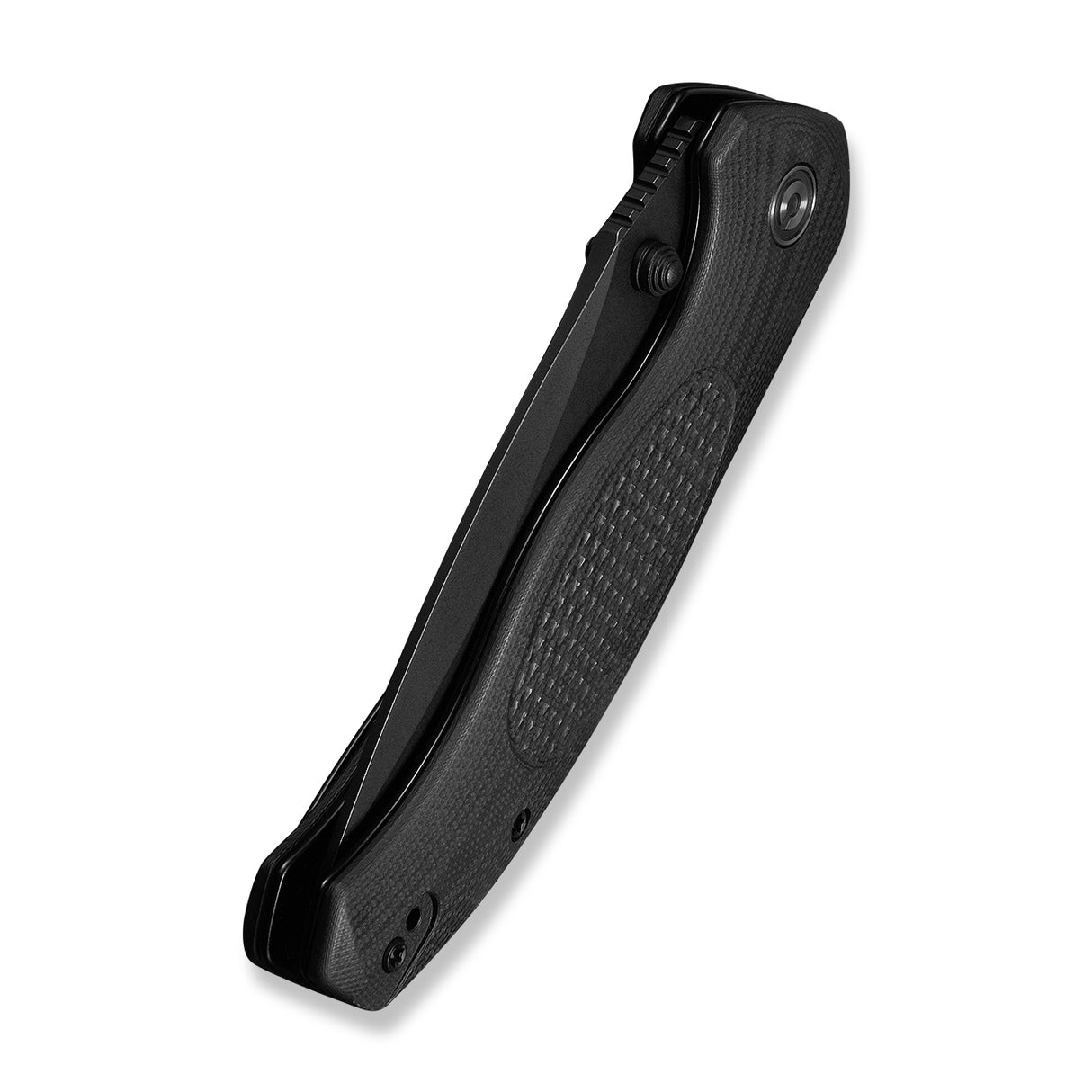 Vyrent | Black G10 + Blackwash Nitro-X7