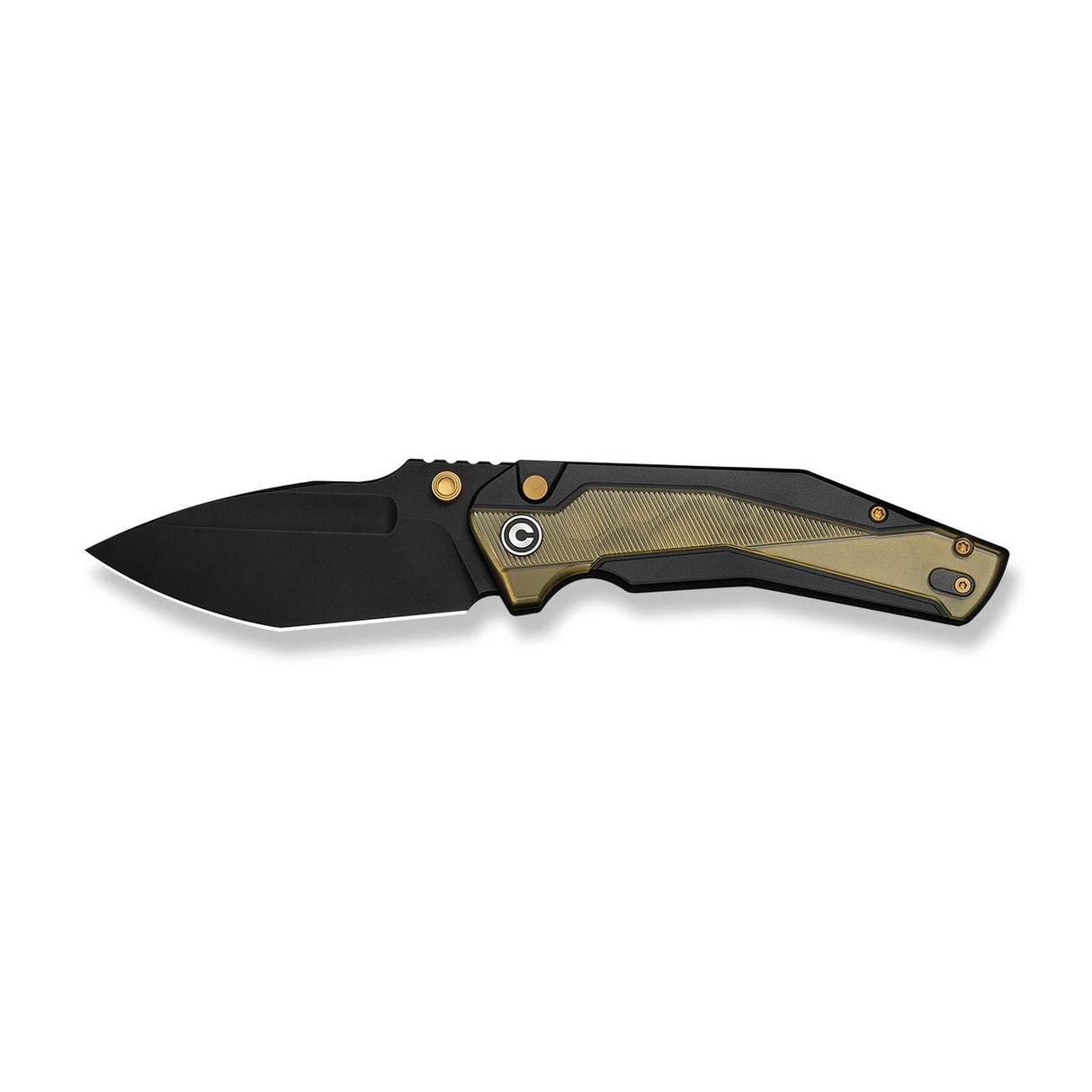 Wellmax | Black Aluminium/Ultem + Blackwash 14C29N