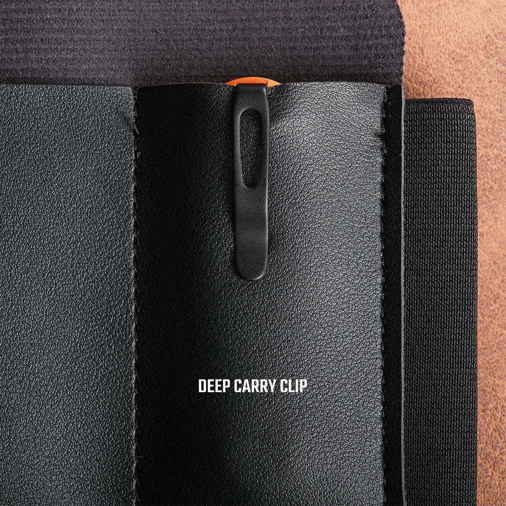 Corgi V | Orange Aluminium + 14C28N - A3705