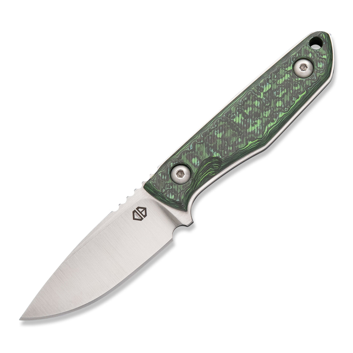 Drop Point Glitch | AC Exclusive