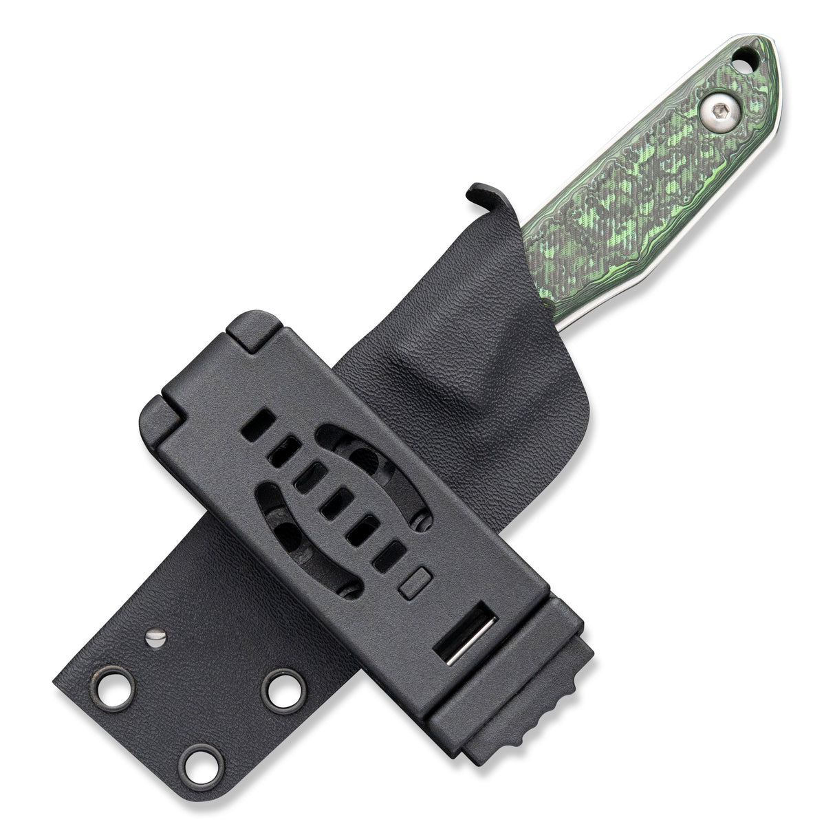 Drop Point Glitch | AC Exclusive