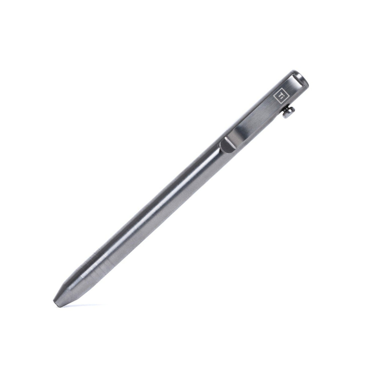 Slim Bolt Action Pen