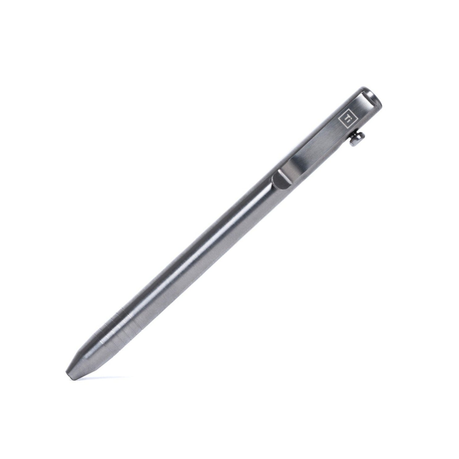 Slim Bolt Action Pen