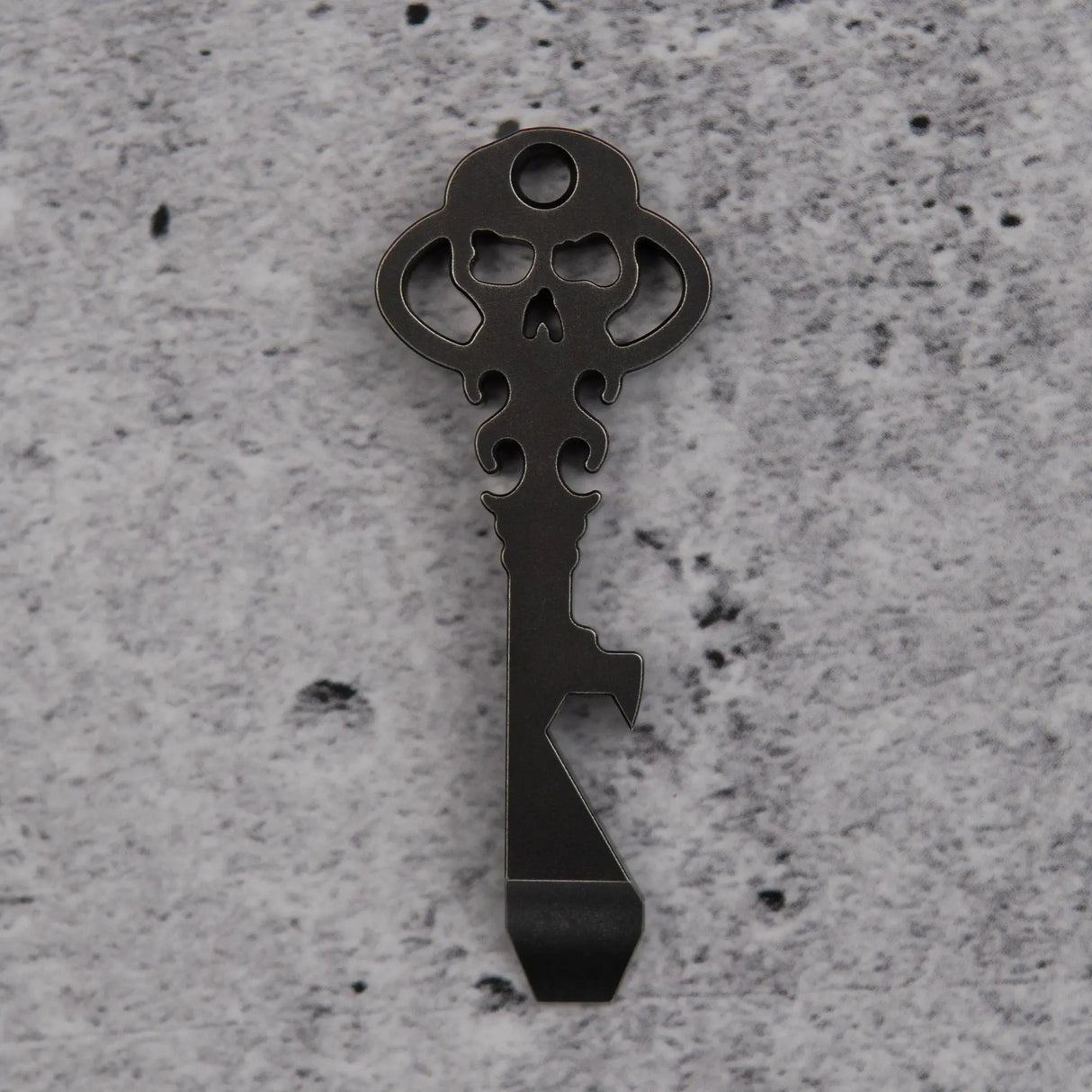 Skull Key Tool