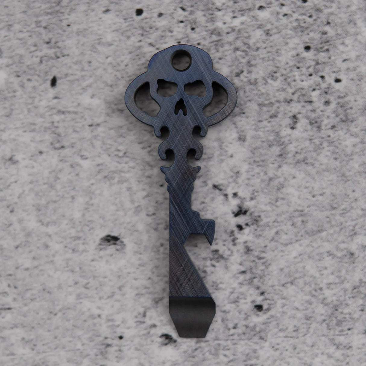 Skull Key Tool