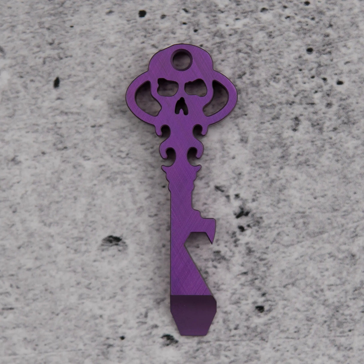 Skull Key Tool
