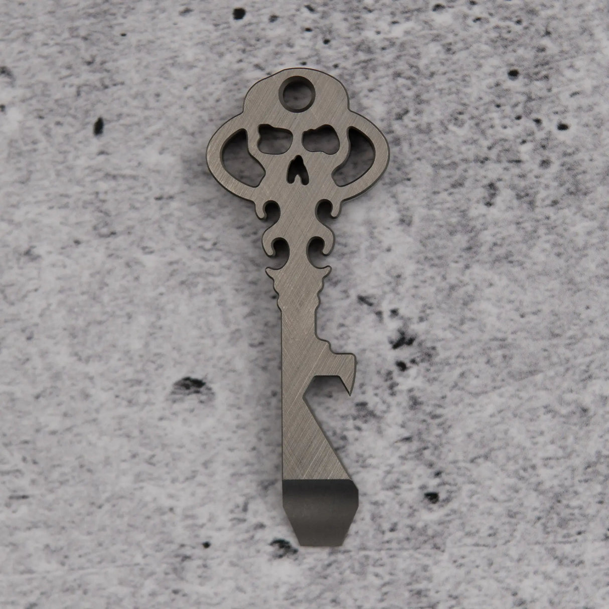 Skull Key Tool
