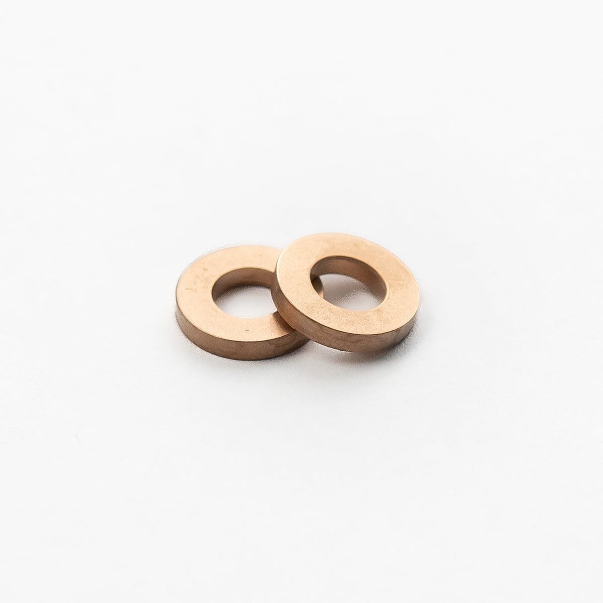 Thick Washer Set - 1/4" Pivot x 1/16"