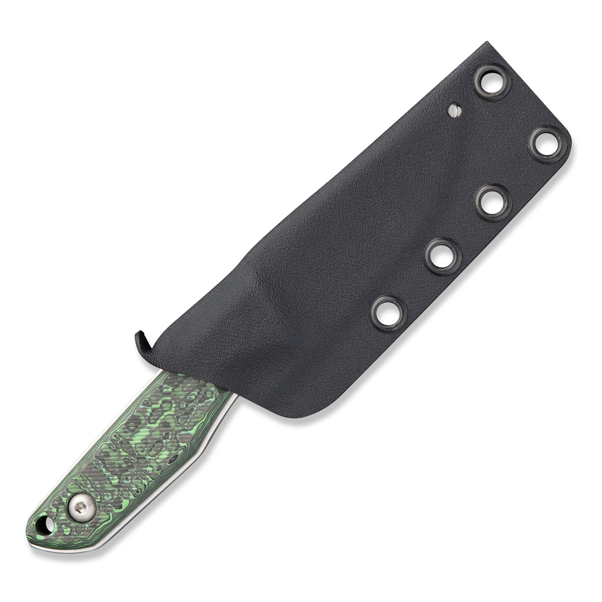 Drop Point Glitch | AC Exclusive