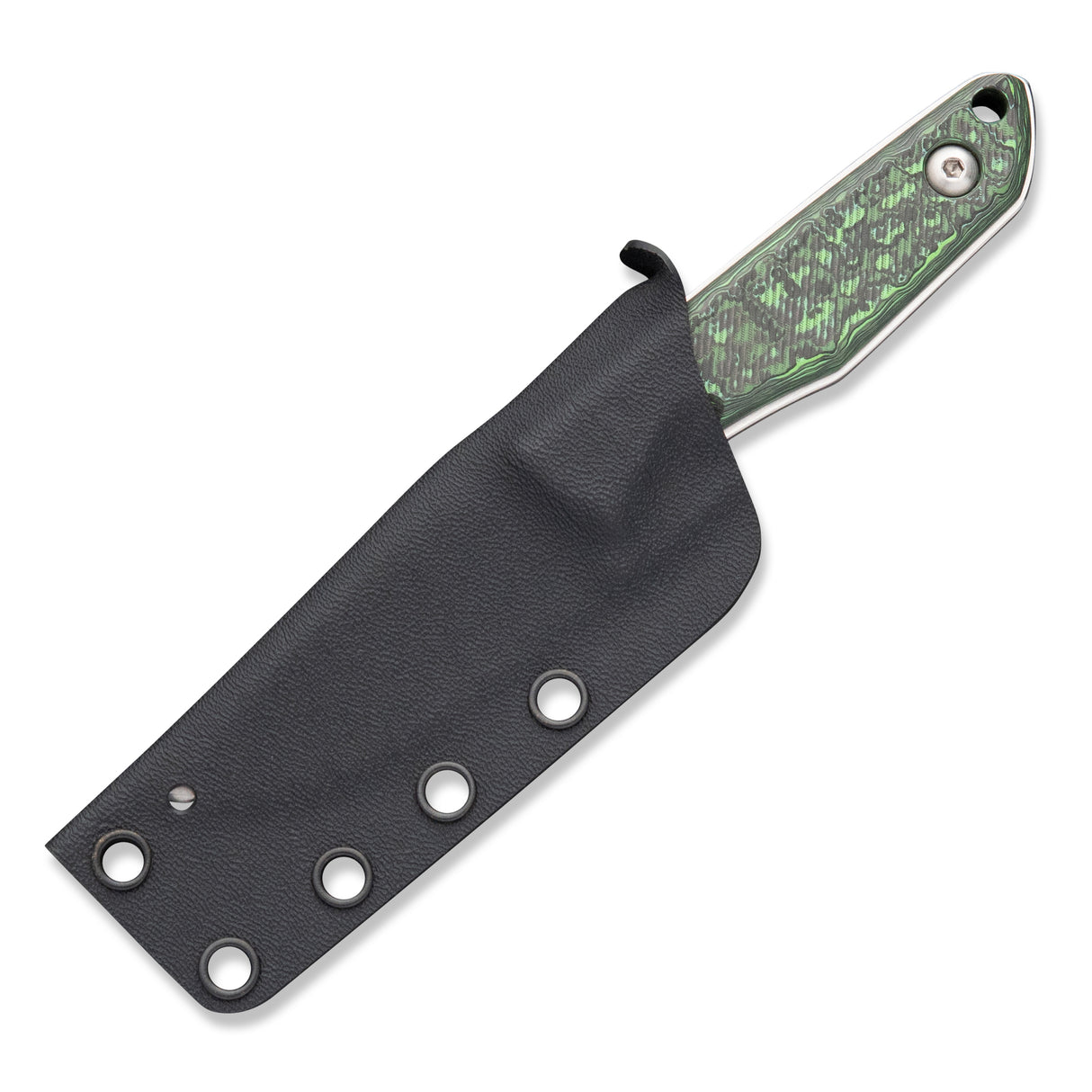 Drop Point Glitch | AC Exclusive