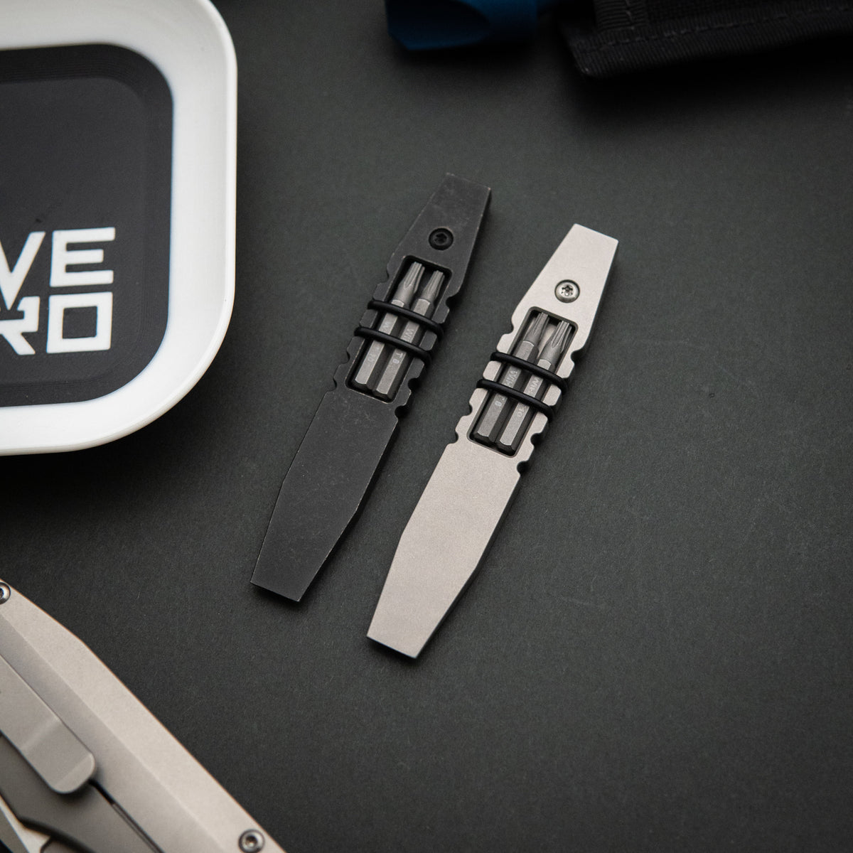 Fulcrum Mini